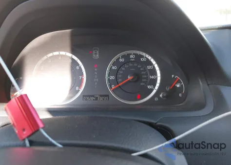 2012 Honda Accord 2.4 Se z USA, uszkodzony, nr VIN 1HGCP2F62CA023764